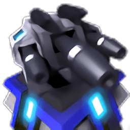 星际塔防2安卓版(robo defense)