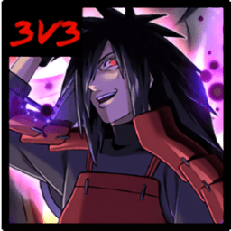 火影战记六道仙人美化版