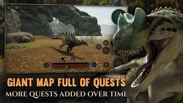 pathoftitans安卓版