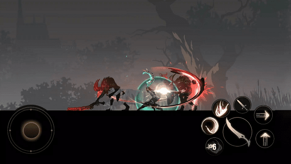 死亡阴影2觉醒官方版