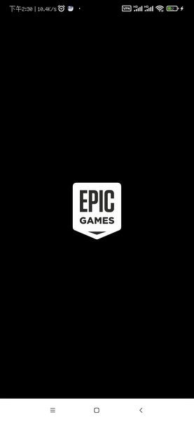 epic商店官方版 epic商城手机版