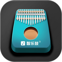 智乐卡林巴拇指琴app
