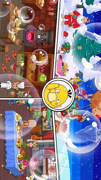 梦幻家园魔法世界手机版下载 梦幻家园魔法世界下载