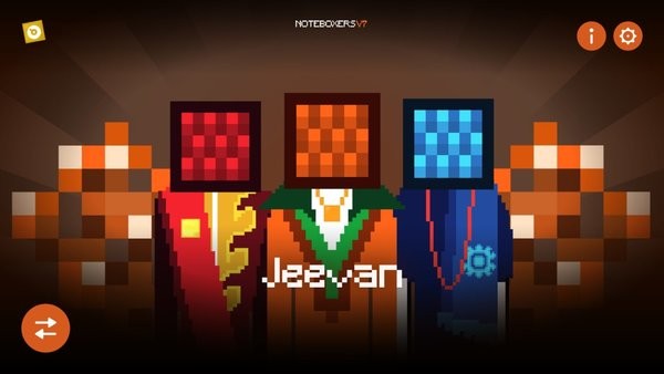 节奏盒子方块人模组最新版 节奏盒子方块人版本