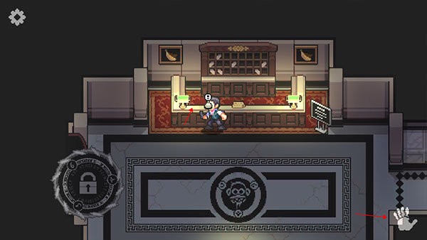 超级黑暗欺骗内置菜单最新版本 超级黑暗欺骗mod作弊菜单