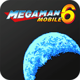 洛克人6手机版(MEGAMAN6)