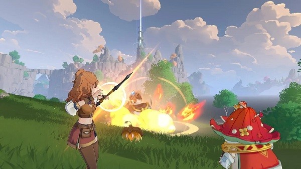 代号FA最新版 代号fa手游