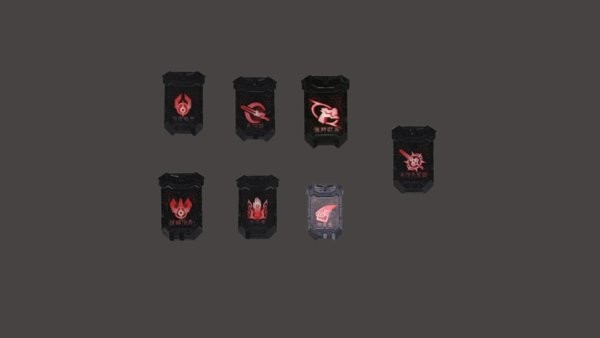 刑天铠甲变身器模拟器 刑天铠甲召唤器模拟器