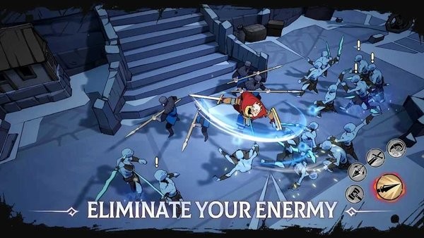 异鬼围城100天手游