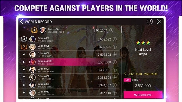 superstar smtown最新版下载