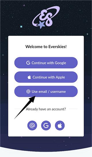 永远的天空游戏