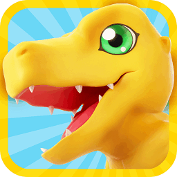 数码宝贝源码测试服