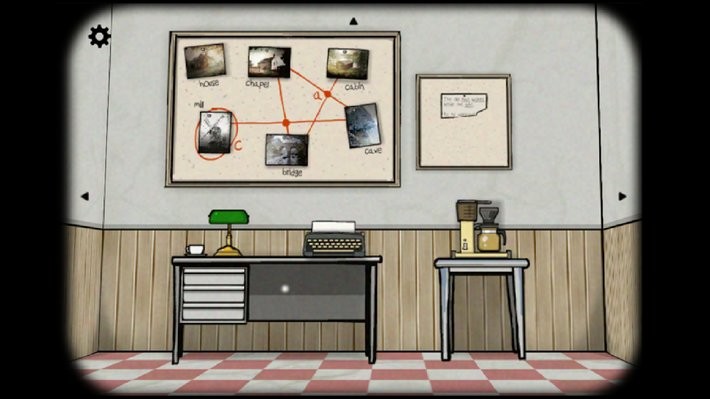 逃离方块案件23下载 逃离方块23号案件