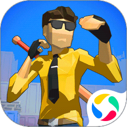 城市战士大战街霸手游