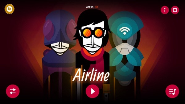 节奏盒子第五人格模组