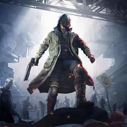 末日血战官方客户端