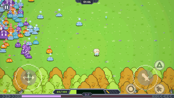 提瓦特幸存者手游