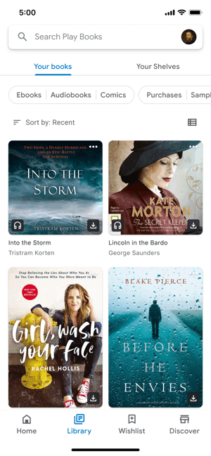 google play books apk(谷歌图书) google play电子书免费版