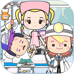 米加小镇诊所手机版