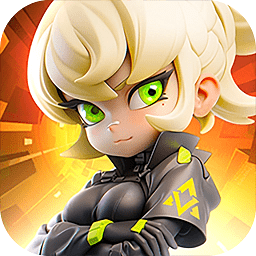 时空特攻队手游