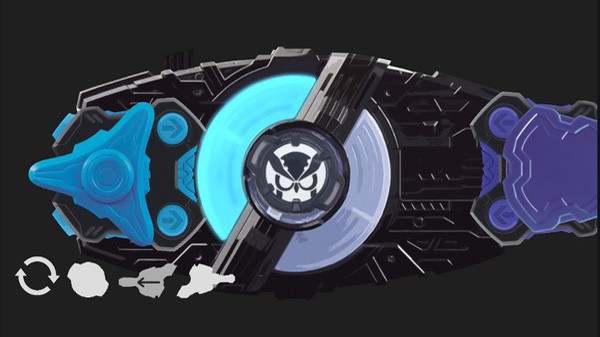 极狐变身器模拟器手机版