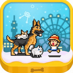 开罗发现狗狗乐园汉化版