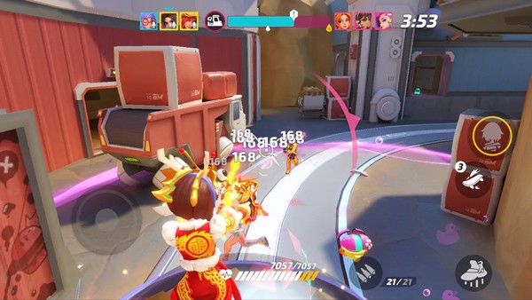 火力苏打t3最新版 火力苏打手游