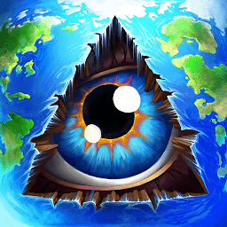 涂鸦上帝最新版本(Doodle God)