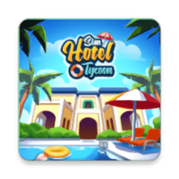 闲置度假大亨(Sim Hotel Tycoon)