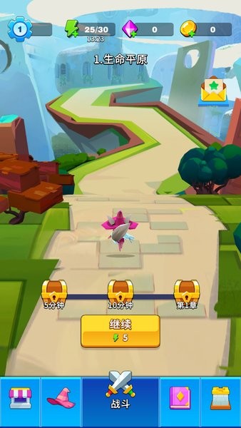 孤独的幸存者游戏