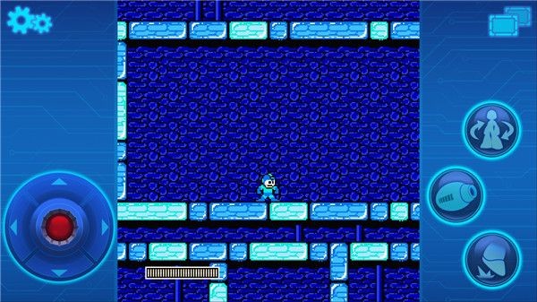 洛克人2手机版(MEGAMAN2) 洛克人2安卓版