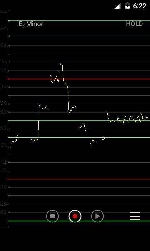 vocalpitchmonitor最新版 vocalpitchmonitor手机版