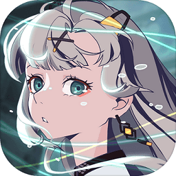 映月城与电子姬手游