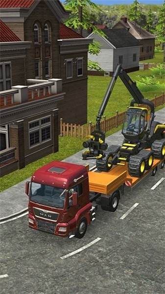 农场模拟器16 农场模拟器16手游