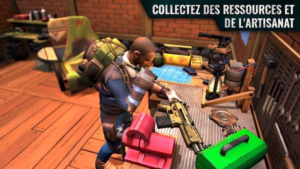 几日之后游戏 几日之后汉化版