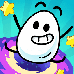 茶叶蛋派对小游戏