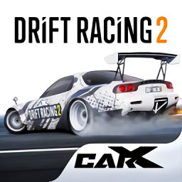 carx2漂移赛车2