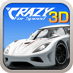 3d飞车漂移最新版