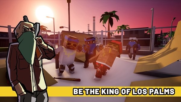 像素沙盒手游 像素沙盒游戏