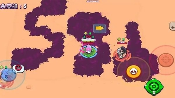 荒野乱斗私人服下载