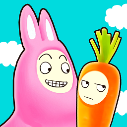 疯狂兔子人双人模式(超级兔子人联机版)