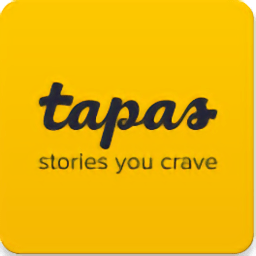 tapas国际版漫画软件
