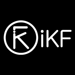 ikf蓝牙耳机