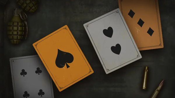 卡兹二战卡牌手游下载