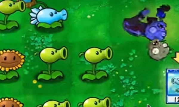 pvz抽卡版最新版本 pvz抽卡版