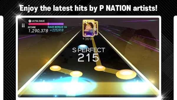 superstarpnation安装包 superstar p nation安卓版