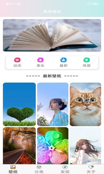 壁纸主题大全软件下载 壁纸主题大全下载
