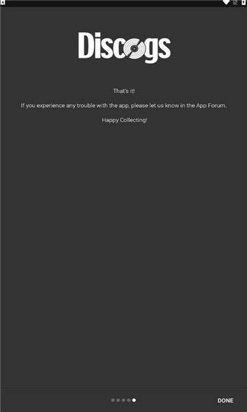 discogs安卓版