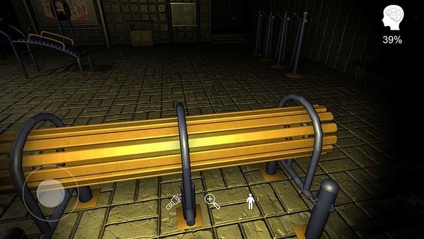 孙美琪疑案安慧花园 安慧花园游戏