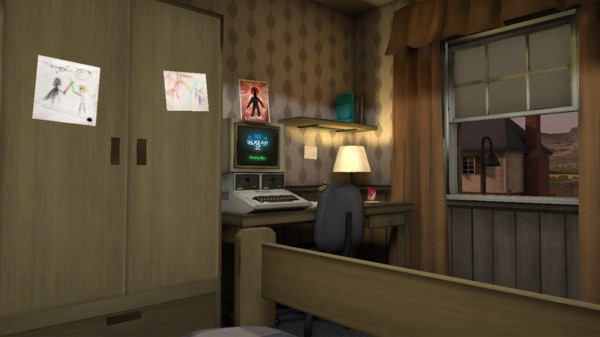 恐怖冰淇淋2内置MOD菜单